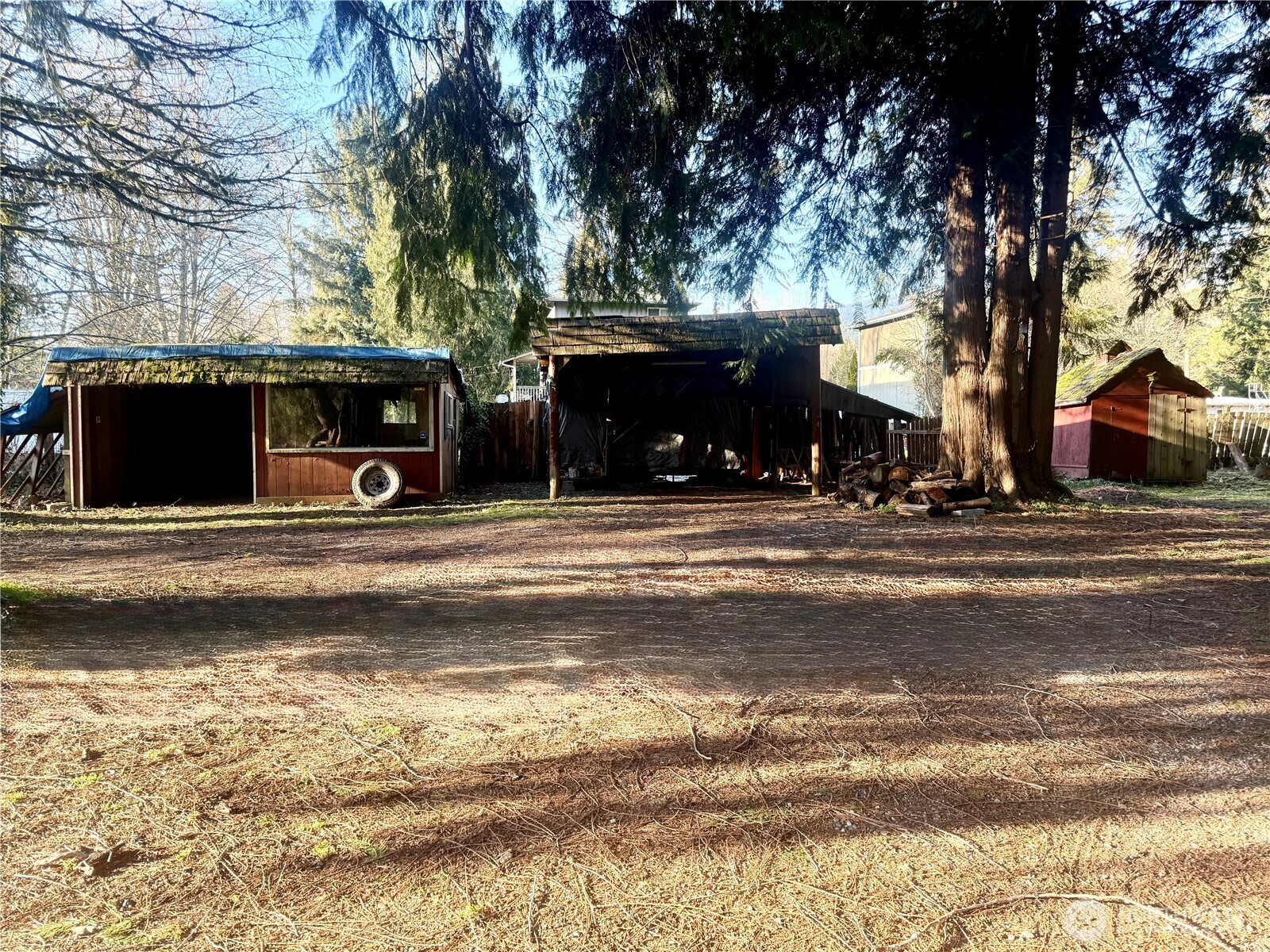 41671 Mountain View Lane Concrete WA 98237