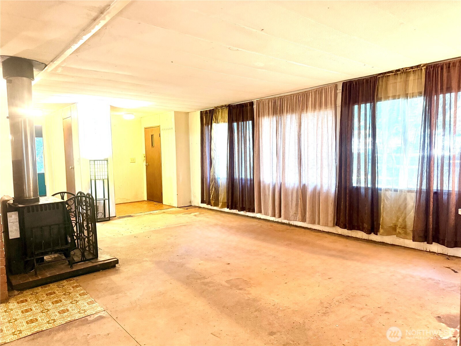 41671 Mountain View Lane Concrete WA 98237