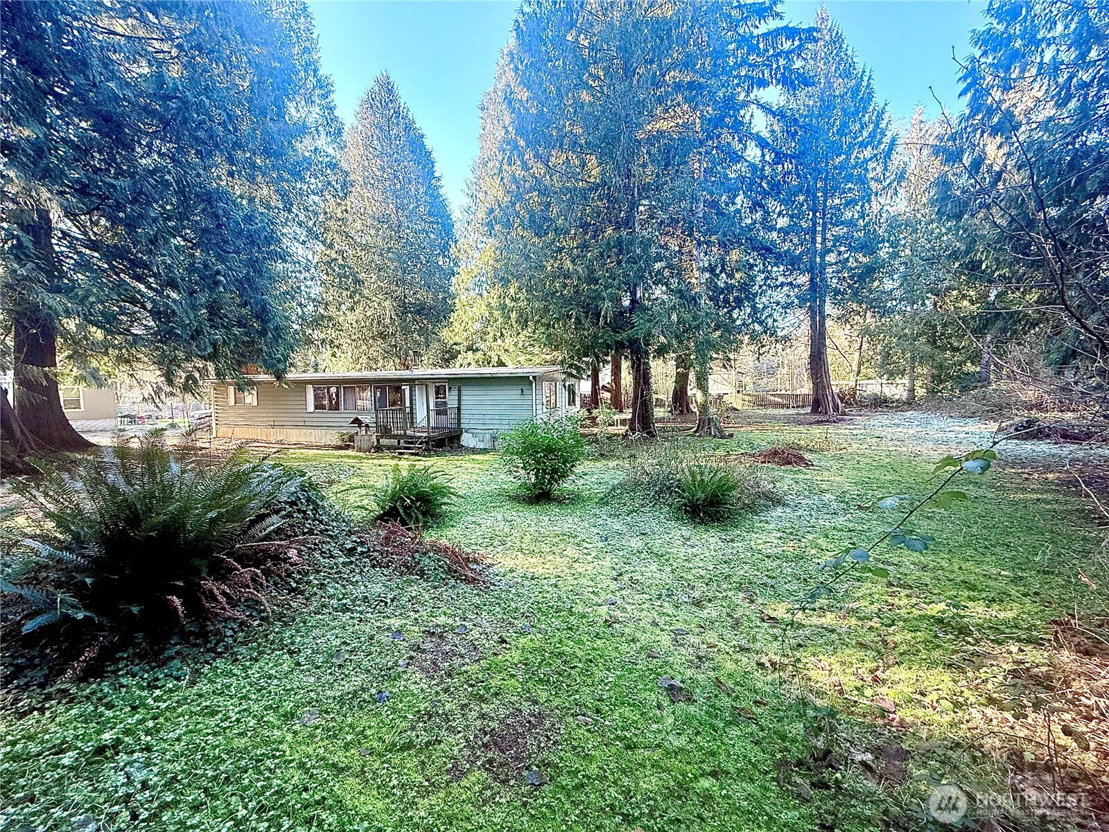 41671 Mountain View Lane Concrete WA 98237