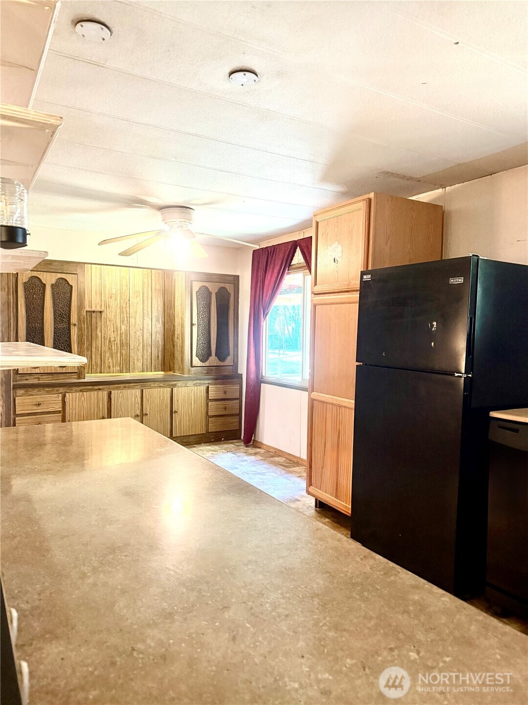41671 Mountain View Lane Concrete WA 98237