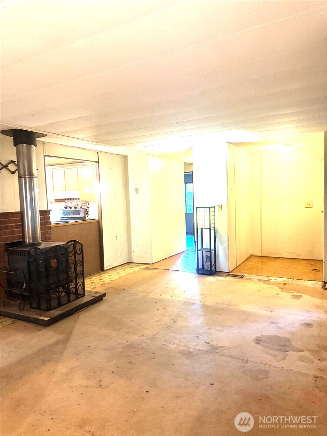 41671 Mountain View Lane Concrete WA 98237