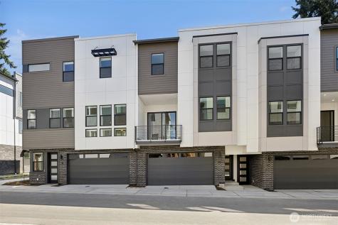 18814 99th Court NE Bothell WA 98011