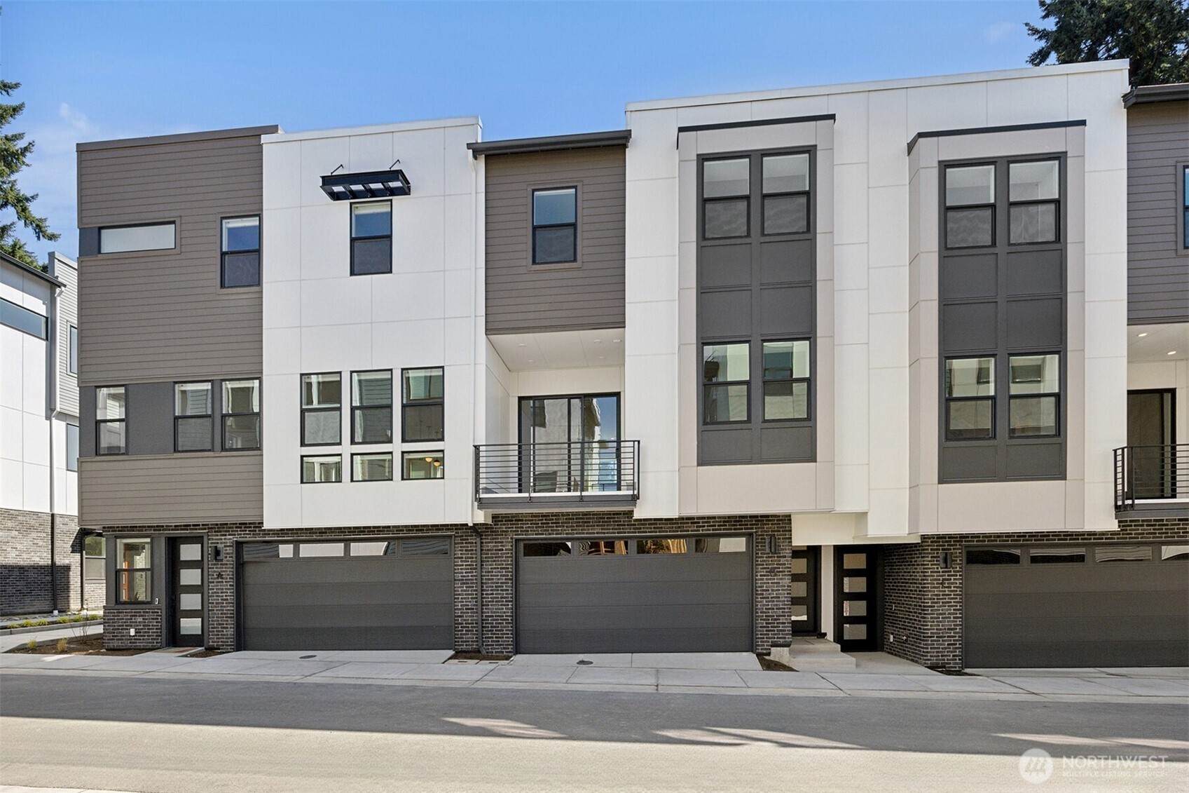 18814 99th Court NE Bothell WA 98011