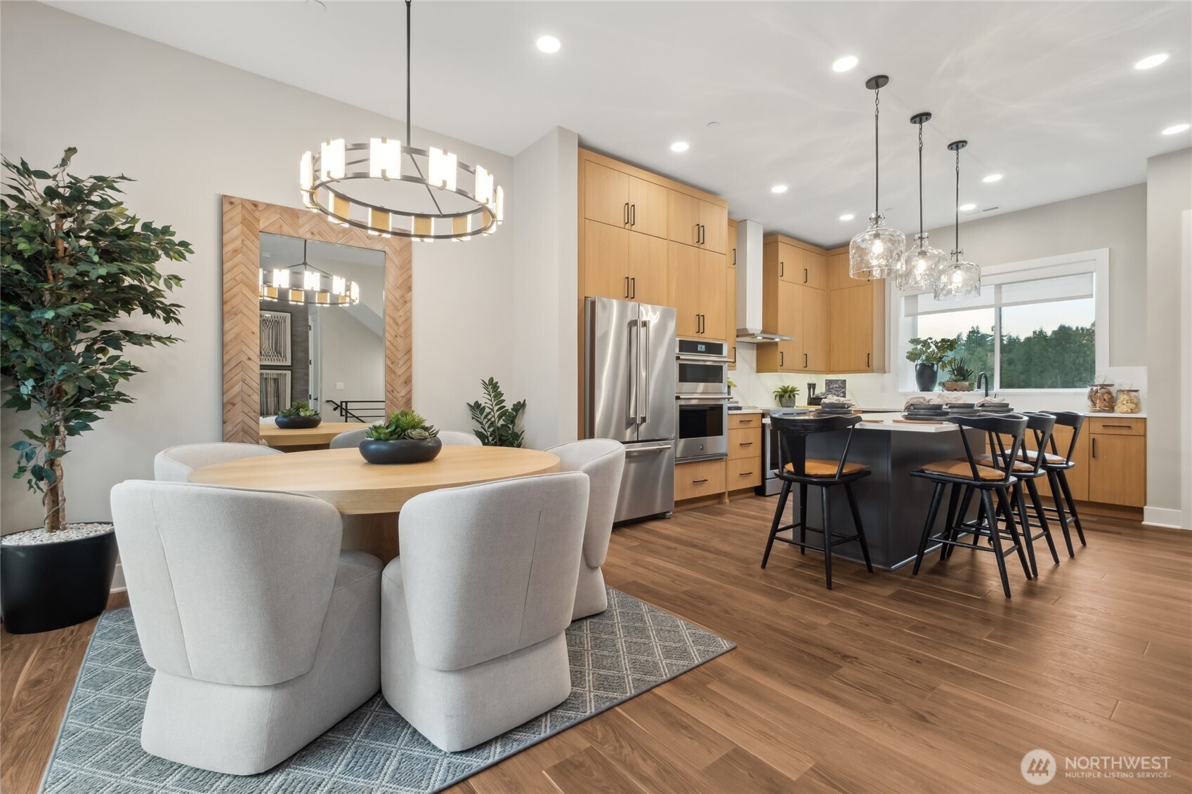 18814 99th Court NE Bothell WA 98011