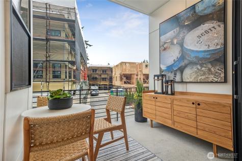 18814 99th Court NE Bothell WA 98011