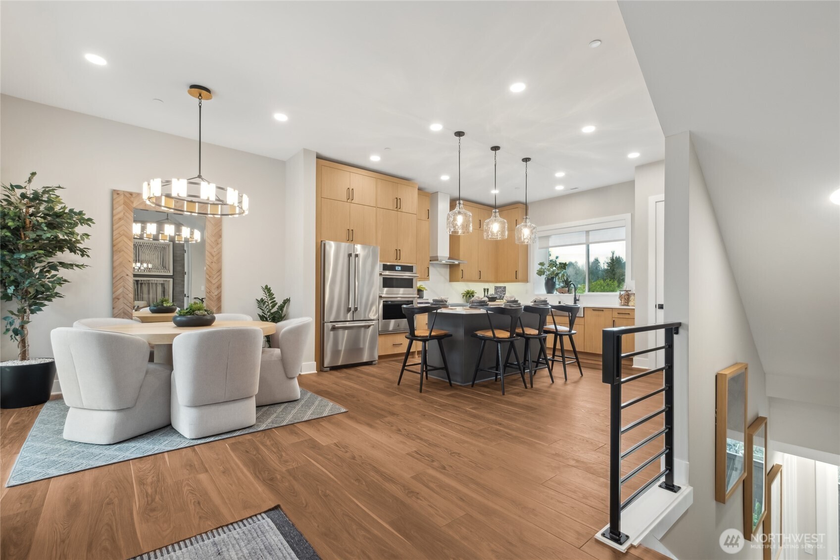 18814 99th Court NE Bothell WA 98011