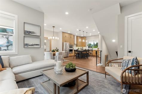 18814 99th Court NE Bothell WA 98011