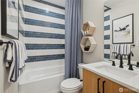 18814 99th Court NE Bothell WA 98011