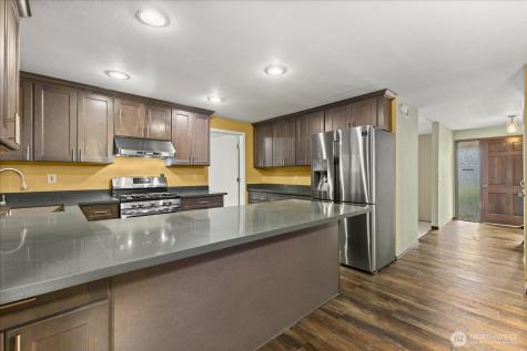 1007 174th Avenue NE Bellevue WA 98008