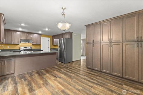 1007 174th Avenue NE Bellevue WA 98008