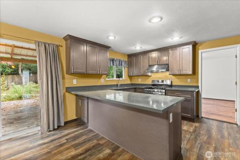 1007 174th Avenue NE Bellevue WA 98008