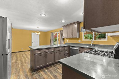 1007 174th Avenue NE Bellevue WA 98008