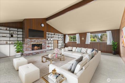 1007 174th Avenue NE Bellevue WA 98008