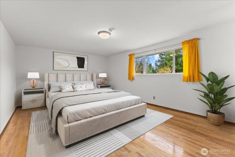 1007 174th Avenue NE Bellevue WA 98008