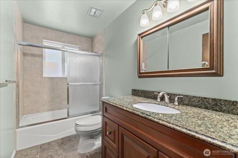 1007 174th Avenue NE Bellevue WA 98008