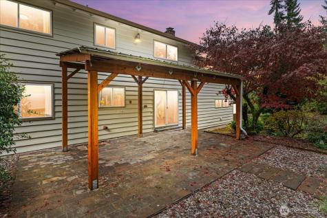 1007 174th Avenue NE Bellevue WA 98008