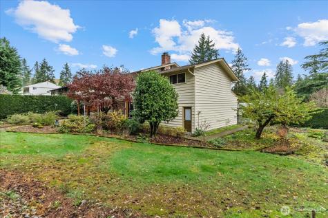 1007 174th Avenue NE Bellevue WA 98008