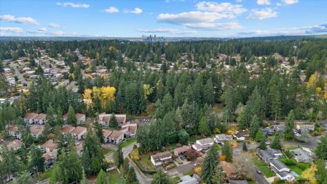 1007 174th Avenue NE Bellevue WA 98008