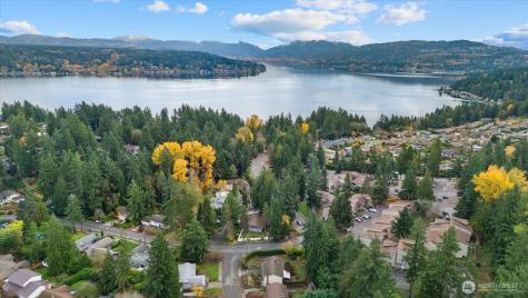 1007 174th Avenue NE Bellevue WA 98008