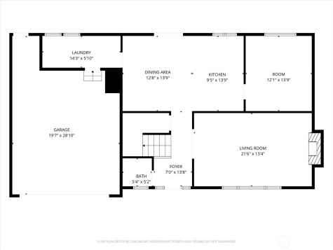 1007 174th Avenue NE Bellevue WA 98008