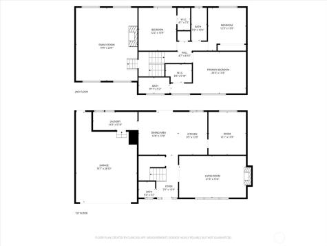 1007 174th Avenue NE Bellevue WA 98008