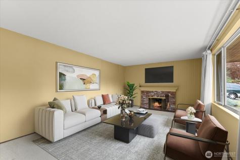 1007 174th Avenue NE Bellevue WA 98008