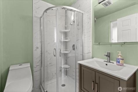 1007 174th Avenue NE Bellevue WA 98008