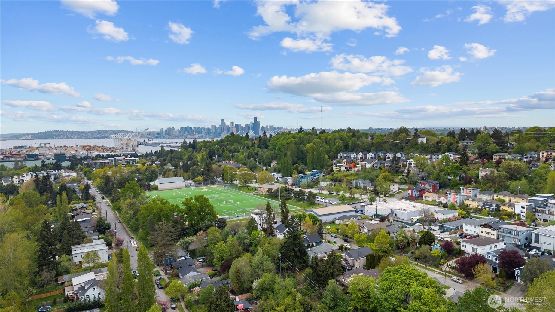 4724 25th Ave SW Seattle WA 98106