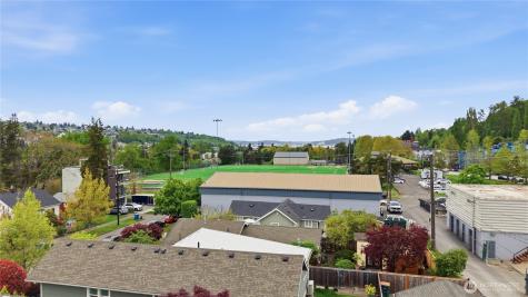 4724 25th Ave SW Seattle WA 98106
