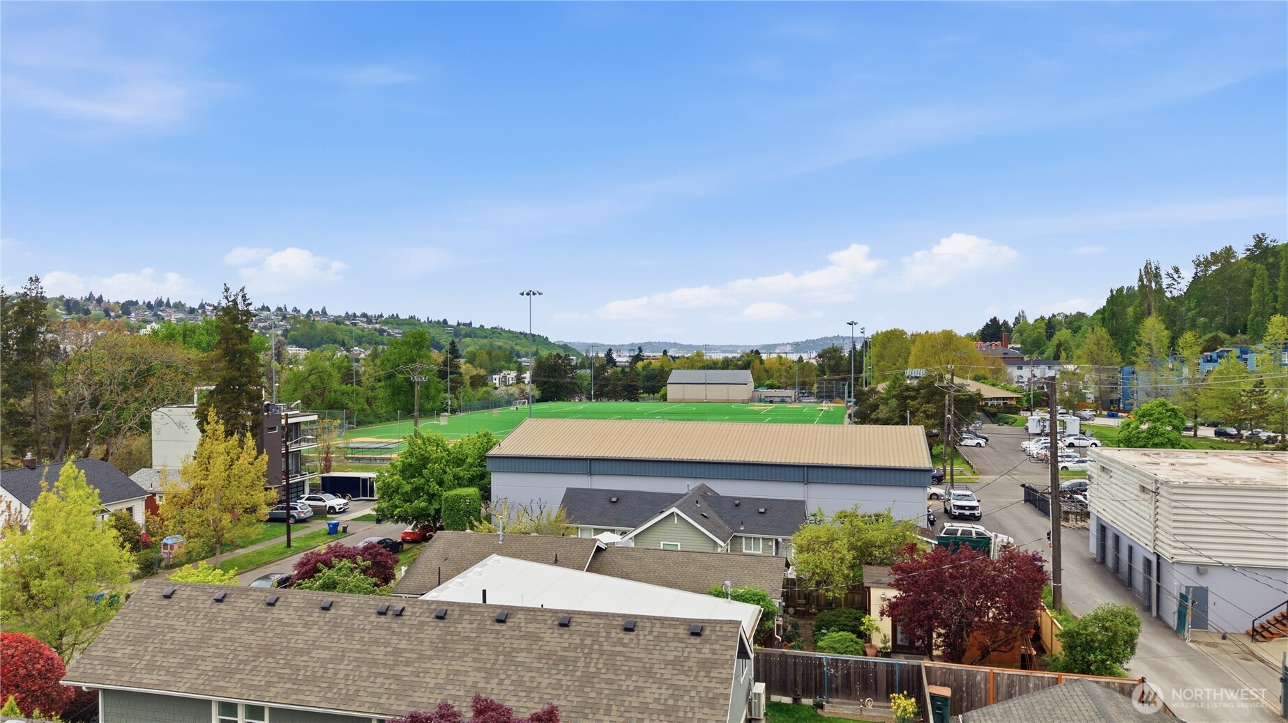 4724 25th Ave SW Seattle WA 98106