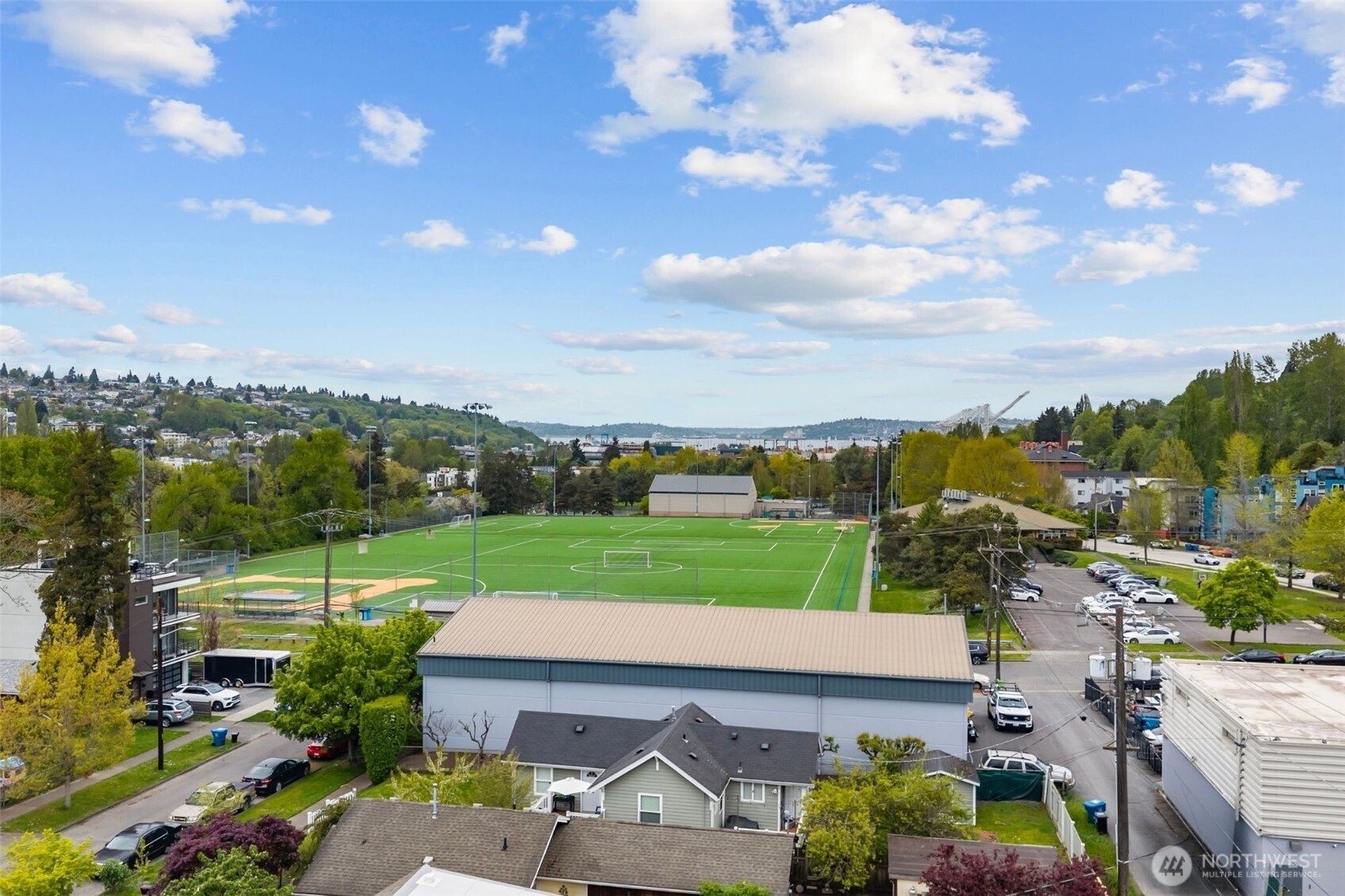 4724 25th Ave SW Seattle WA 98106