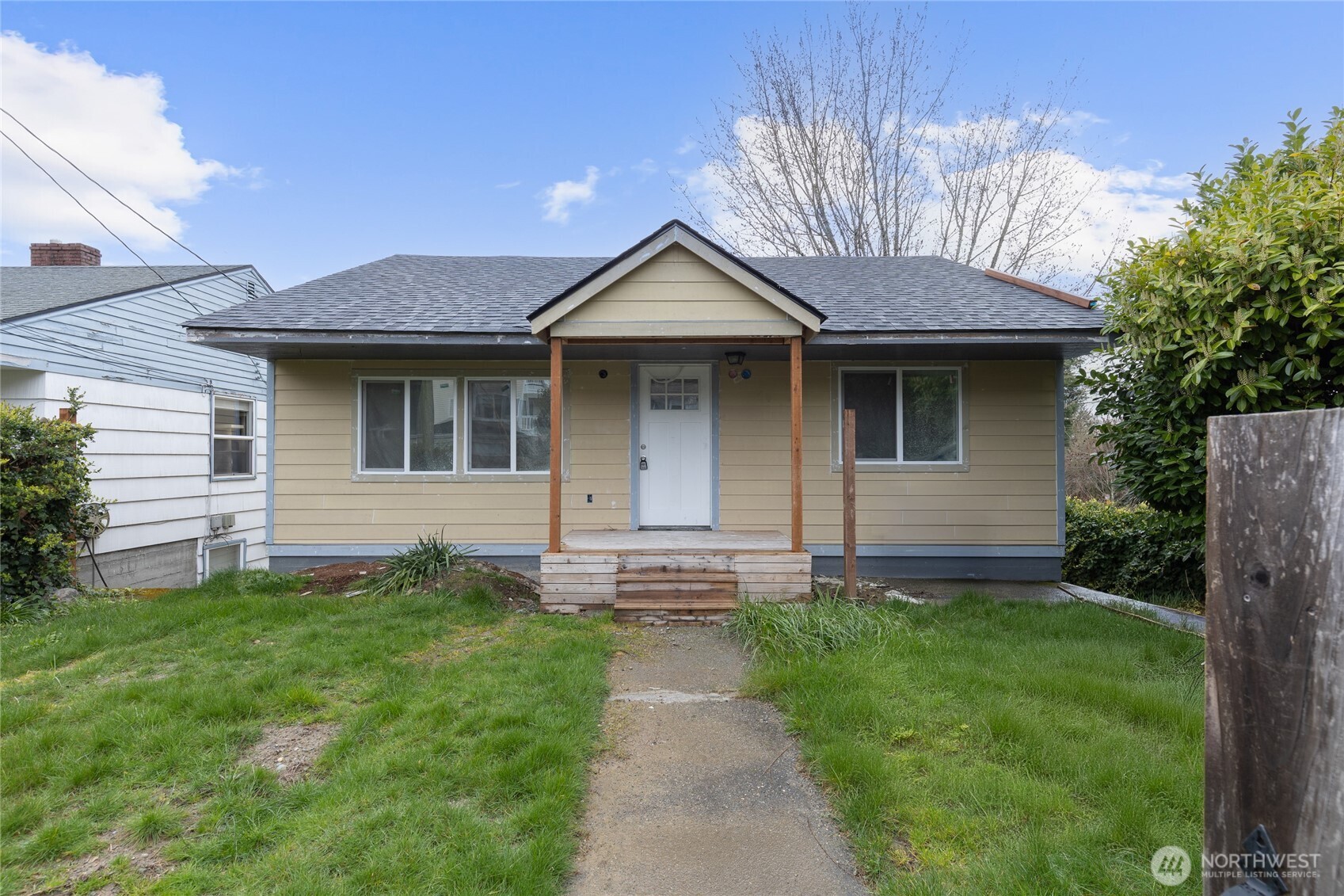 5752 62nd Street Seattle WA 98115