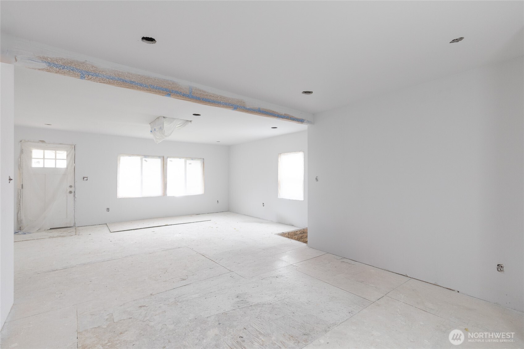 5752 62nd Street Seattle WA 98115