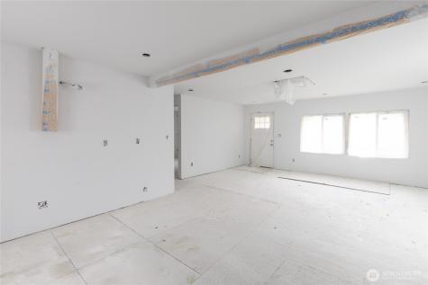 5752 62nd Street Seattle WA 98115