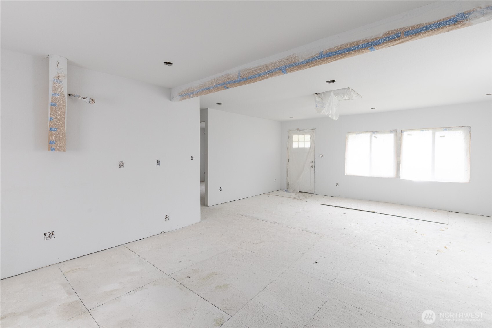 5752 62nd Street Seattle WA 98115