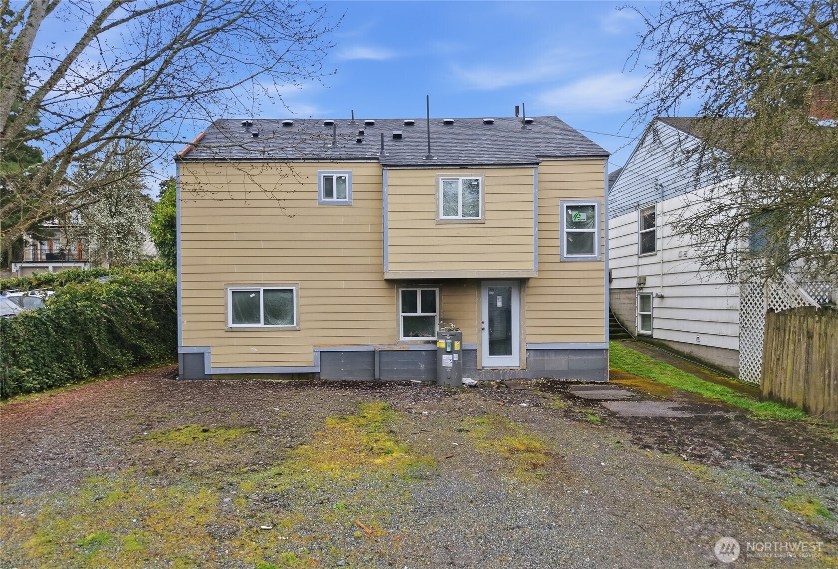 5752 62nd Street Seattle WA 98115