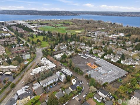 5752 62nd Street Seattle WA 98115