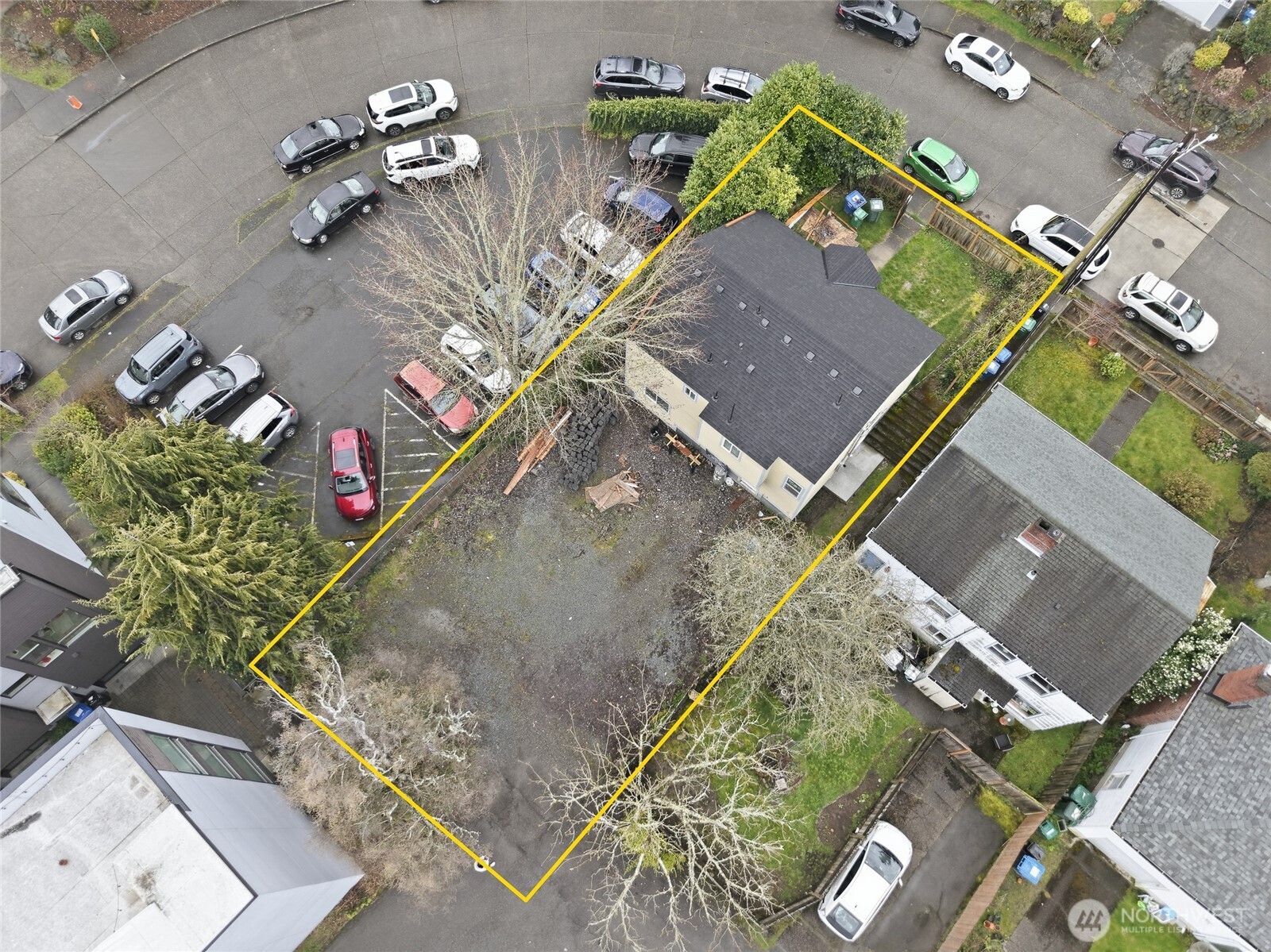 5752 62nd Street Seattle WA 98115