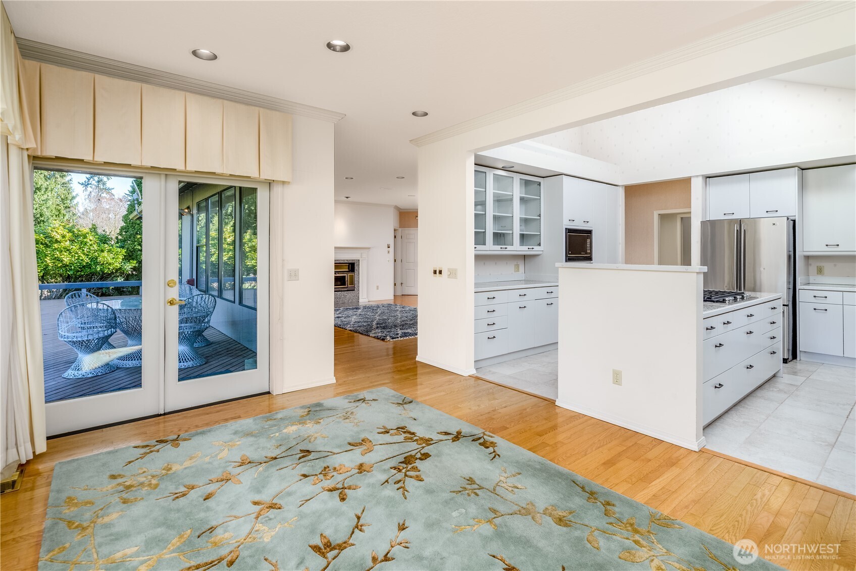 107 Hogans Vista Sequim WA 98382