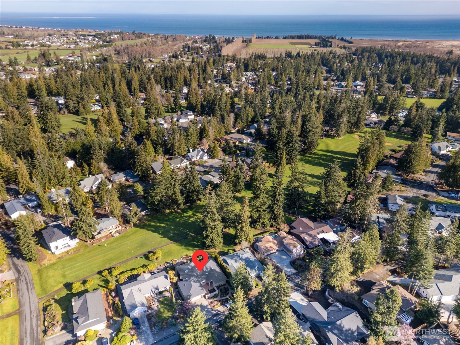 107 Hogans Vista Sequim WA 98382