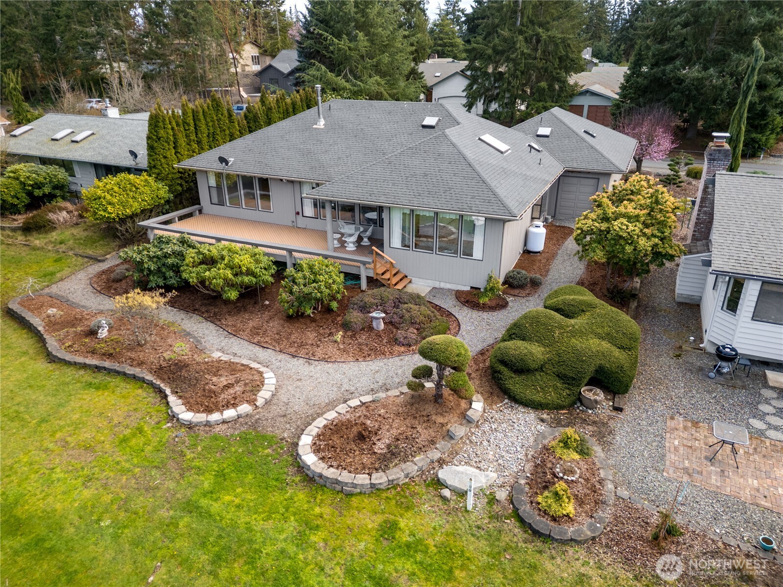 107 Hogans Vista Sequim WA 98382