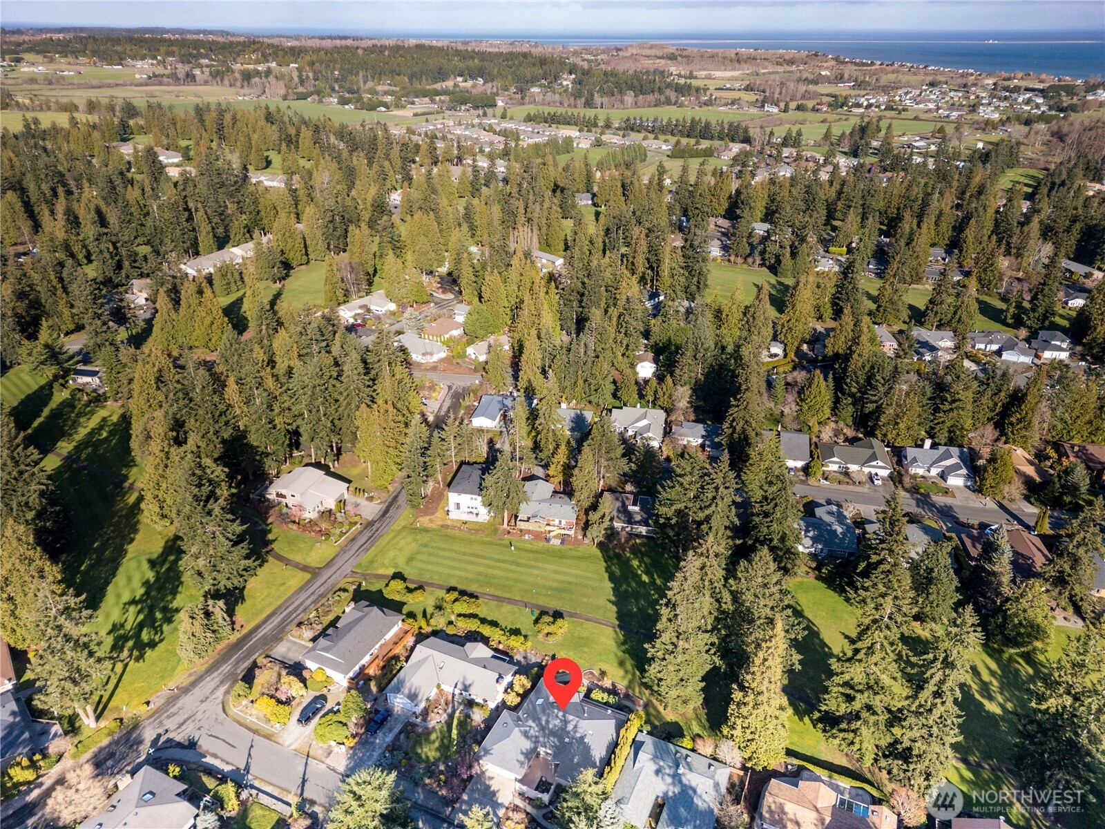 107 Hogans Vista Sequim WA 98382