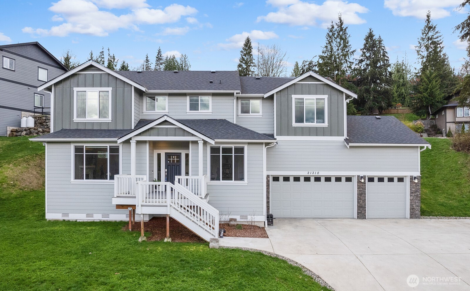 21310 61st Place SE Snohomish WA 98290