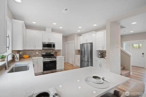 21310 61st Place SE Snohomish WA 98290