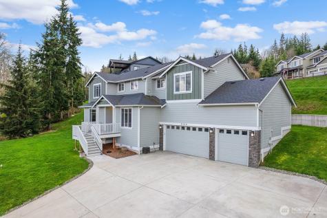 21310 61st Place SE Snohomish WA 98290