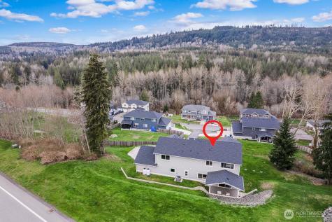 21310 61st Place SE Snohomish WA 98290
