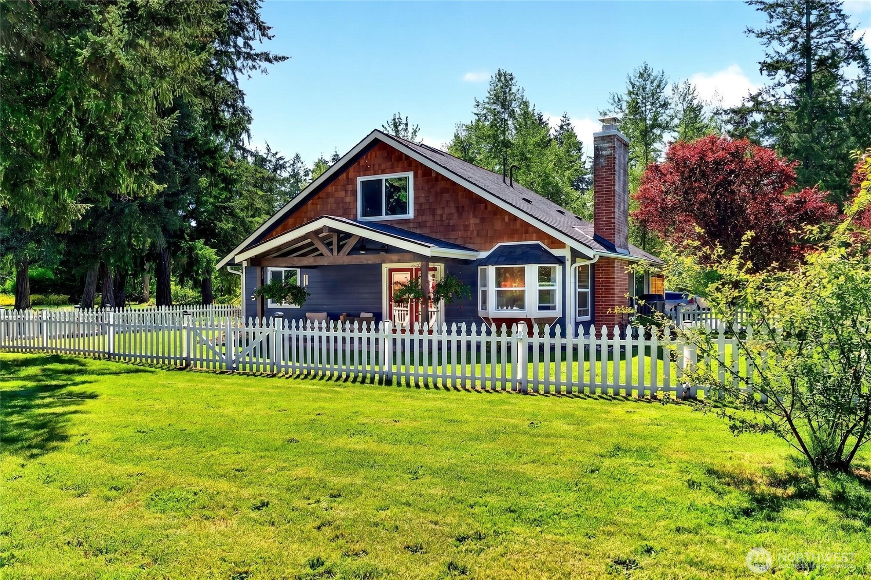 22814 46th Avenue E Spanaway WA 98387