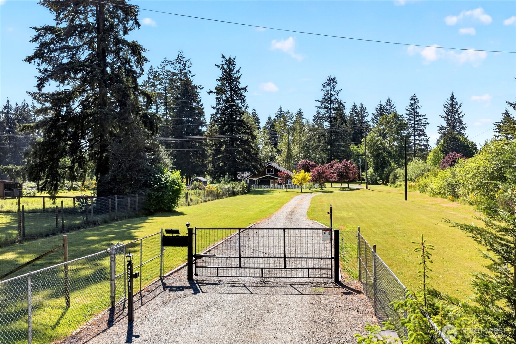 22814 46th Avenue E Spanaway WA 98387