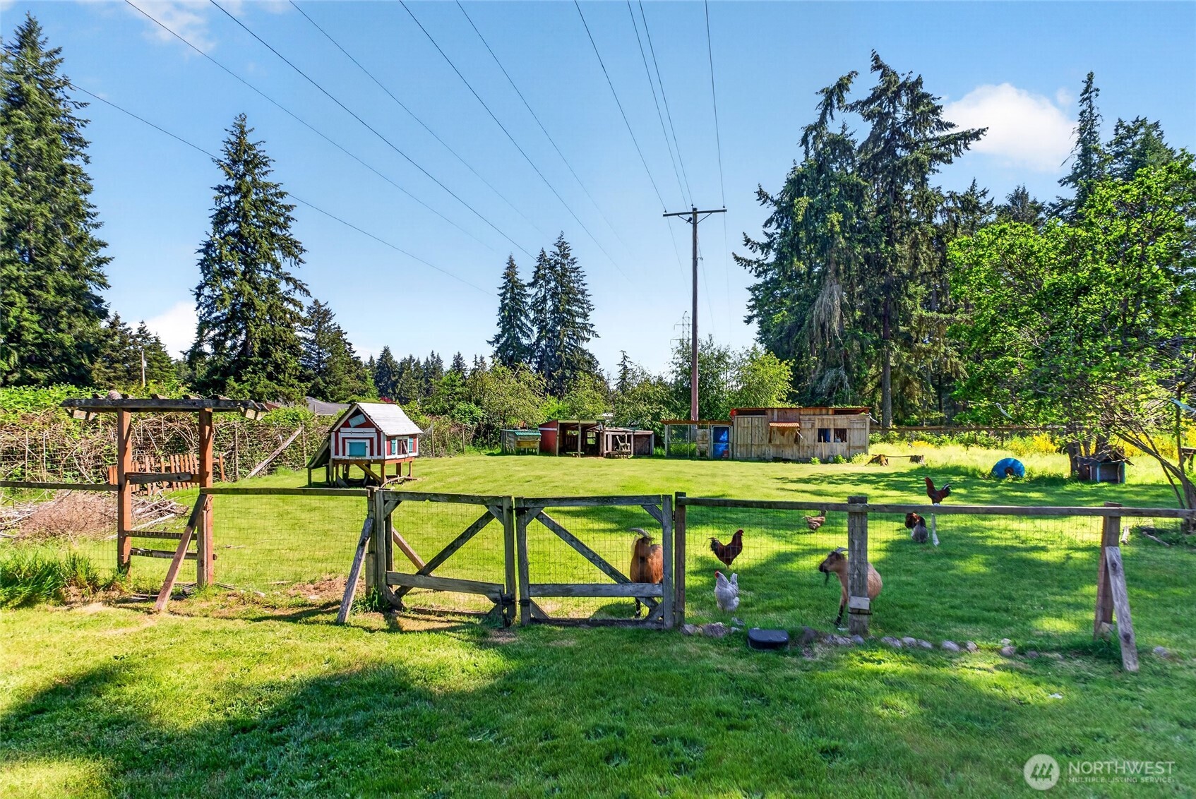 22814 46th Avenue E Spanaway WA 98387