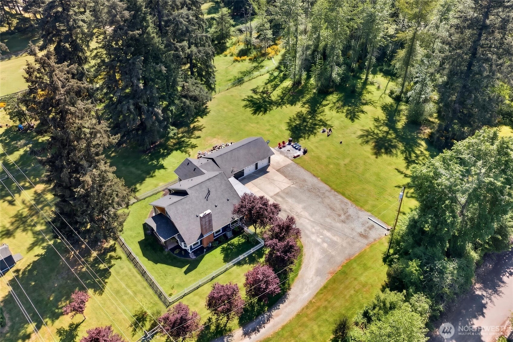 22814 46th Avenue E Spanaway WA 98387